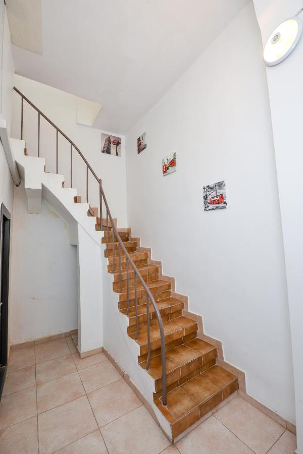 Unirii Square Old Town Apartments Bucharest Exterior photo
