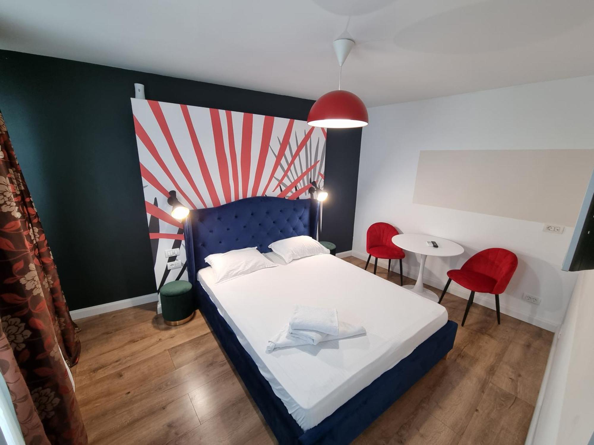 Unirii Square Old Town Apartments Bucharest Room photo