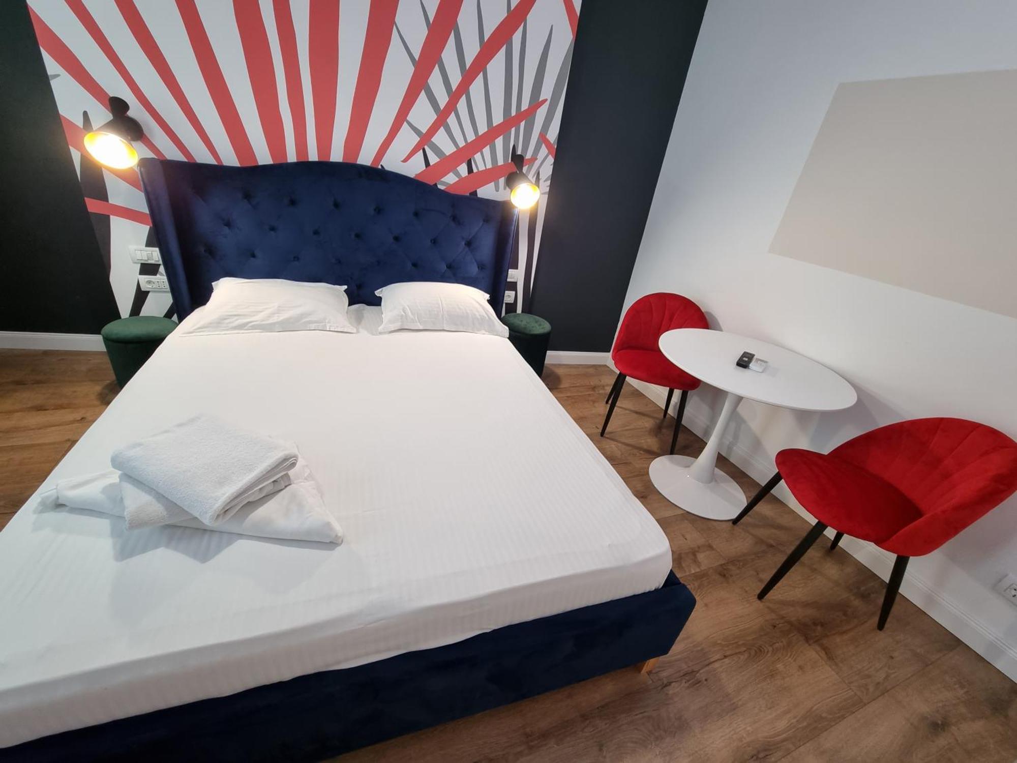 Unirii Square Old Town Apartments Bucharest Room photo