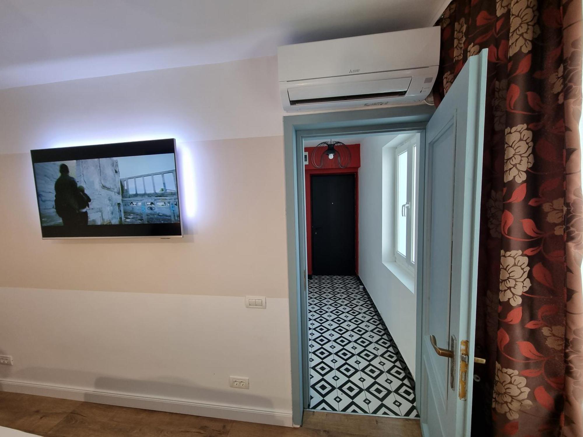 Unirii Square Old Town Apartments Bucharest Room photo